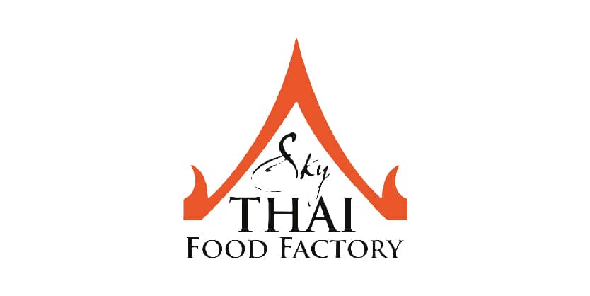 Sky Thai Food Factory